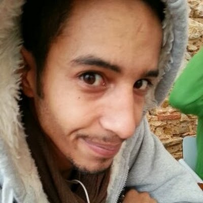 RubenAlmeida91's profile picture. 