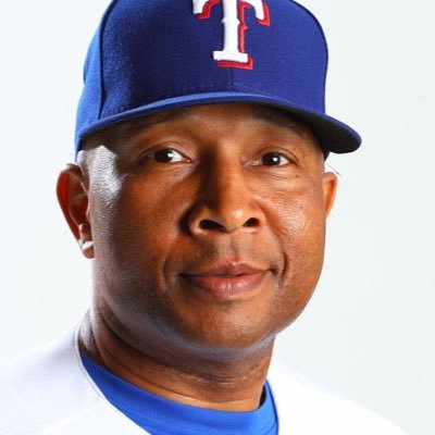 Rangers third base coach Tony Beasley diagnosed with cancer - NBC Sports