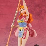 ThiefNami's profile picture. HELP ME GET FOLLOWS ! TO HELP US TO WIN AGAINST KAIDOOOO!!!