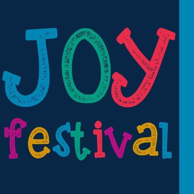 JOY is the disability arts festival in Hammersmith and Fulham | Shortlisted for #TheStageAwards 2023 Community Project of the Year