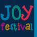 JOYFestivalHF (@JOYfestivalHF) Twitter profile photo