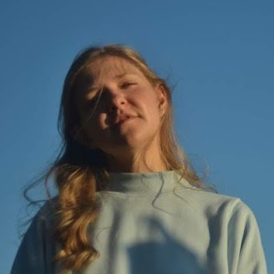 KhodakivskaIu's profile picture. 