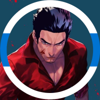 kiryu in red suit || 🕊(@j_szayel) 's Twitter Profile Photo