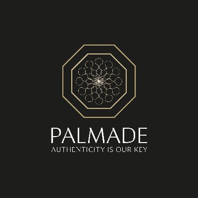 Palmadeps's profile picture. قطع فريدة فيها التاريخ والحداثة تأتيكم من قلب الأراضي المقدسة 🗝🏺