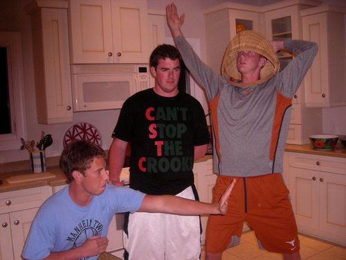 Danimal1101's profile picture. 