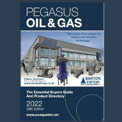 Pegasus Energy has been producing Energy Buyers Guides and Directories for over 30 years. Covering Oil, Gas, Renewable Energy and Power Generation.