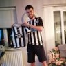 BenHughes4231's profile picture. I got insta to follow Rafa Benitez.              #NUFC