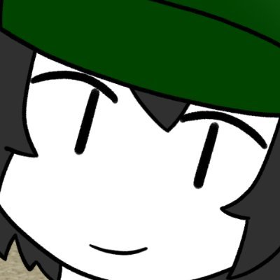I draw sometimes | aspiring vtuber | @cRAzY_Pers0n is my partner in crime, but mostly my crime