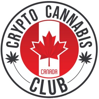 Crypto Cannabis Club’s Canadian Chapter- Chapter 12- We Know How to Blaze EH- Buy Your NFToker Here https://t.co/cjUWonctOp