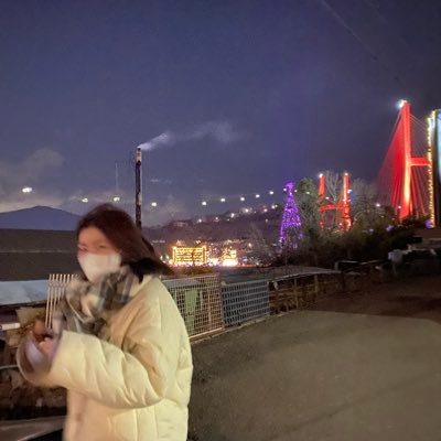 📌93line 📌2021.9〜2022.6建国大学語学堂留学✈️🇰🇷📌韓国好き、留学経験あり、現在語学堂に通っている、通う予定の人仲良くして下さい🙋‍♀️❤️無言フォローすみません🥺 #韓国留学