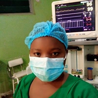 I care for patients.👩‍🍳 I also care for you.
Hardcore Wizkid fan ♥️🦅💯

#MadeInLagos

https://t.co/Jnx7n6cZl0

#RegisteredNurse/Midwife/Nurse Educator👩‍⚕️