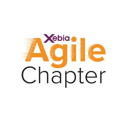 Xebia Agile Chapter