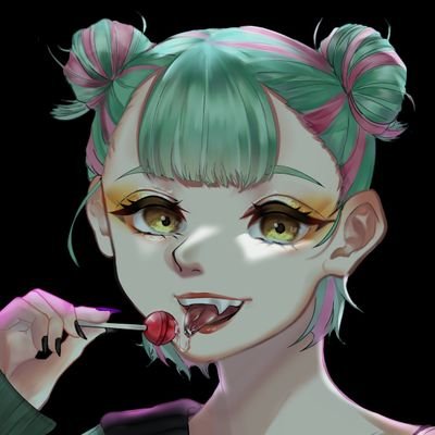 夜白さんのプロフィール画像