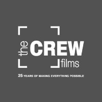 THE CREW FILMS(@thecrewfilms) 's Twitter Profile Photo