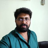 Phani Krishna Siriki (@siriki_phani) 's Twitter Profile