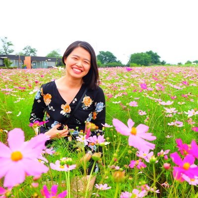 Materials science, 3D nanopatterning, CPs, MOFs • @ChemistryMonash PhD candidate • @kaistpr MSE '19 • @Official_UPD Chem '11