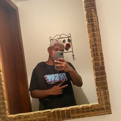 Fé em Deus e nas crianças 🤙🏾