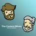 The Content Mines (@thecontentmines) Twitter profile photo