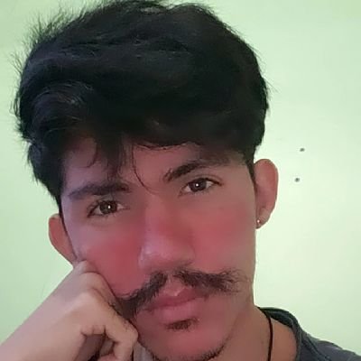 Aqui é só mais um lugar para ser um grande posta bosta
Pergunta ai...
https://t.co/EAe6BXp1FV