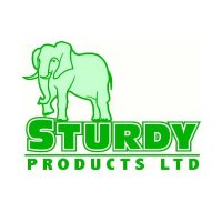 Sturdy Products(@Sturdy_Products) 's Twitter Profile Photo