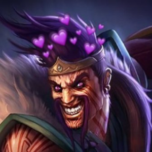 19yo grandmaster draven en😂er
discord: dejwlol