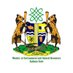 Ministry of Environment and Natural Resources KAD. (@KadEnvironment) Twitter profile photo