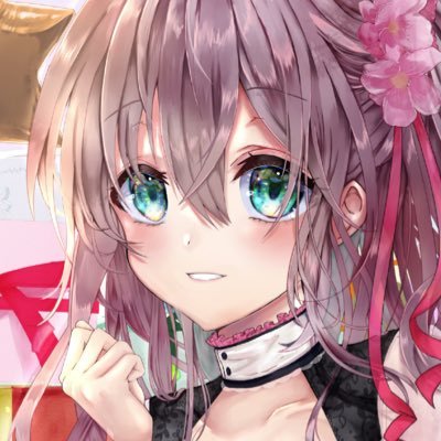 桃園せな💐🎀Vtuberさんのプロフィール画像