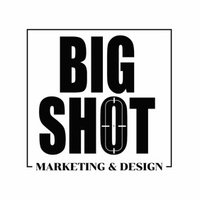Big Shot Marketing & Design(@bigshotmad) 's Twitter Profile Photo