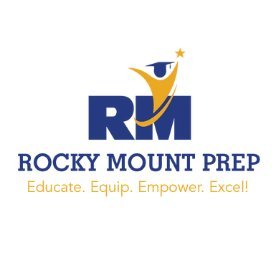The official Twitter for Rocky Mount Prep, a tuition-free, college preparatory public charter school for scholars in grades K-12 in Rocky Mount, NC.