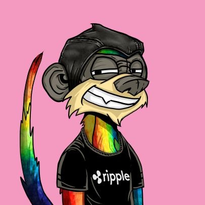 28, Chemist @LamelionsXRPL #Lamelions #WackyMeerkats #LameEcosystem #xlion #xmkat