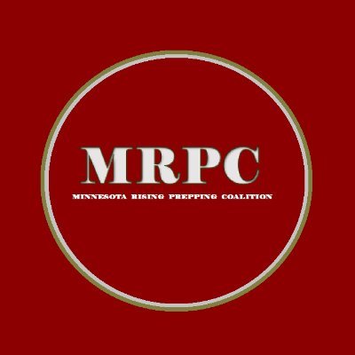 MRP Coalition- (Minnesota Rising Prepping Coalition)