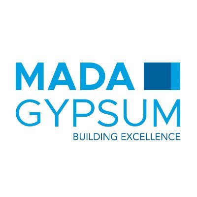 Mada Gypsum Company is a leading manufacturer of drywall products in the Kingdom of Saudi Arabia, and one of the leaders in the MENA region.