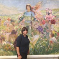 Laura Hegarty (@johntangle) 's Twitter Profile