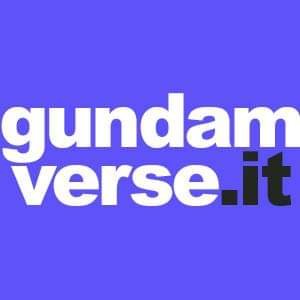 Gundamverse.itさんのプロフィール画像