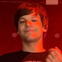 trini extraña y VIO A LOUIS (@_wallsxlttt) 's Twitter Profile