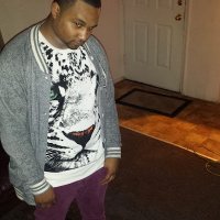 Joseph Lowery - @JosephL42483299 Twitter Profile Photo