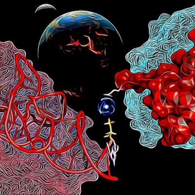 Klara Hlouchova lab Profile