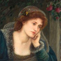 women in art (@judithscanvas) 's Twitter Profile