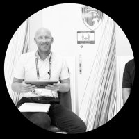 IainBurstow (@iain_burstow) 's Twitter Profile