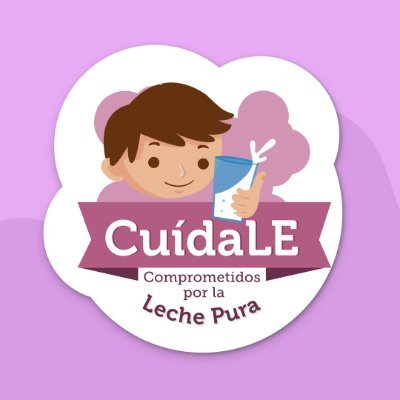 Alianza con el propósito de garantizar el bienestar y buena nutrición de todos los niños a través del consumo de leche completamente pura y de calidad