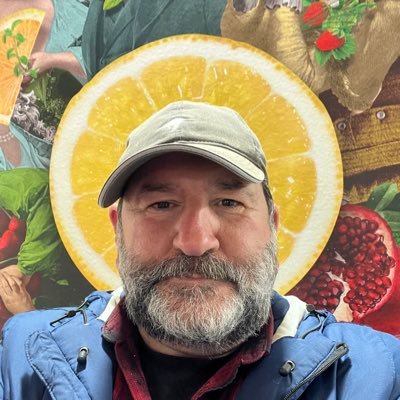 Cook-photographer-passionate about plants, content creator et all
