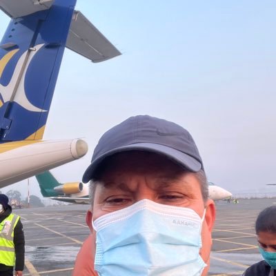 OmjungBhandari8's profile picture. 