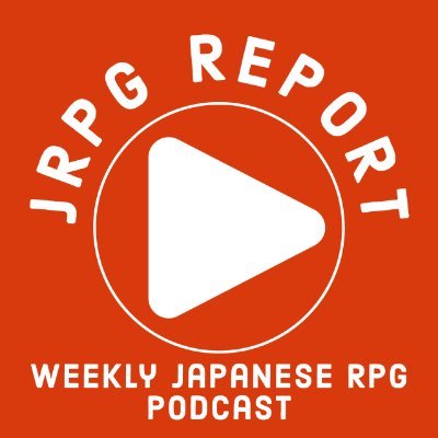 Podcast all about Japanese Role Playing Games, The JRPG Report. Published every week, we cover the news, reviews, and more!