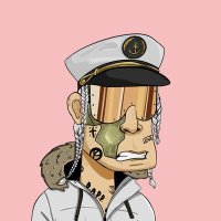 PapiChulo NFT (@nft_papichulo) 's Twitter Profile