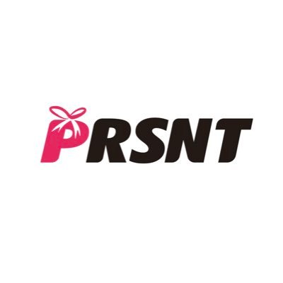 PRSNTさんのプロフィール画像