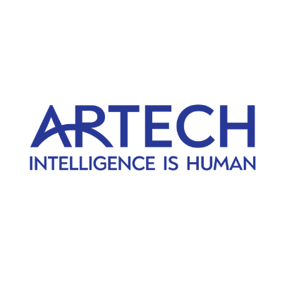 Artech LLC is a Minority– and Women-Owned Business that provides Workforce Solutions and Project-Based Solutions.