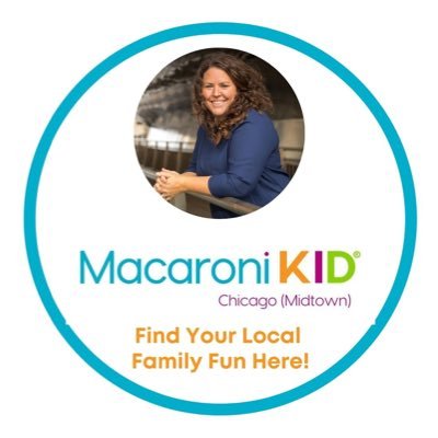 Your go-to source for family-friendly activities in Chicago. Published by local mom, Sara Yaniga