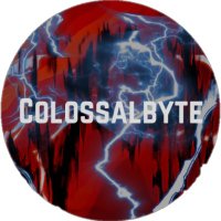 Colossalbyte(@CollosalbyteG) 's Twitter Profile Photo