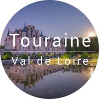 Touraine Val de Loire(@Touraine_ADT) 's Twitter Profile Photo