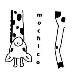 mochico | もちこ //イラスト・デザインさんのプロフィール画像